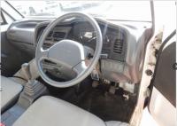 SUZUKI CARRY TRUCK 1993