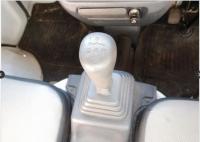 SUZUKI CARRY TRUCK 1993