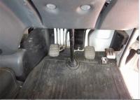 SUZUKI CARRY TRUCK 1993