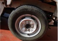 SUZUKI CARRY TRUCK 1993