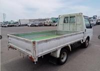 MITSUBISHI DELICA 2000