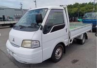 Used MITSUBISHI DELICA