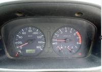 MITSUBISHI DELICA 2000