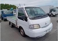 MITSUBISHI DELICA 2000