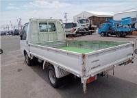 MITSUBISHI DELICA 2000