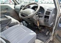 MITSUBISHI DELICA 2000