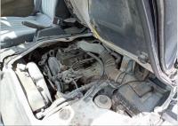 MITSUBISHI DELICA 2000