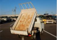 DAIHATSU HIGHJET 1990