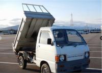 Used DAIHATSU HIGHJET