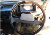 DAIHATSU HIGHJET 1990