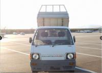 DAIHATSU HIGHJET 1990