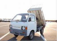DAIHATSU HIGHJET 1990