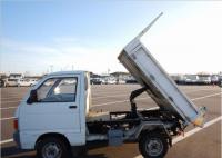 DAIHATSU HIGHJET 1990