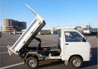 DAIHATSU HIGHJET 1990