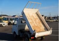 DAIHATSU HIGHJET 1990