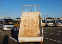 DAIHATSU HIGHJET 1990