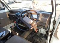 DAIHATSU HIGHJET 1990