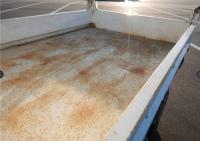 DAIHATSU HIGHJET 1990