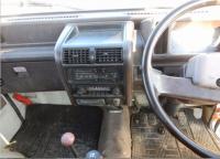 DAIHATSU HIGHJET 1990