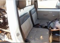 DAIHATSU HIGHJET 1990