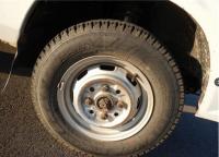 DAIHATSU HIGHJET 1990