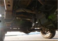 DAIHATSU HIGHJET 1990