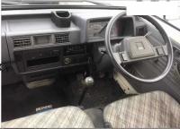 MAZDA BONGO 1995