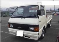 MAZDA BONGO 1995