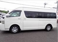 TOYOTA HIACE 2008