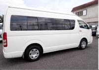 TOYOTA HIACE 2008