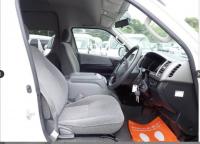 TOYOTA HIACE 2008