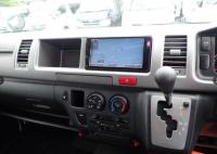 TOYOTA HIACE 2008
