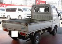 SUZUKI CARRY TRUCK 1992