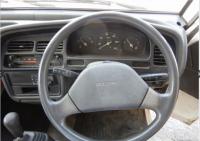 SUZUKI CARRY TRUCK 1992