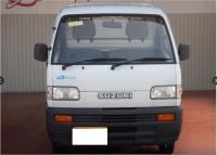 SUZUKI CARRY TRUCK 1992