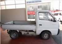SUZUKI CARRY TRUCK 1992