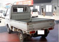 SUZUKI CARRY TRUCK 1992