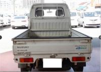 SUZUKI CARRY TRUCK 1992