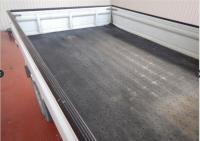 SUZUKI CARRY TRUCK 1992