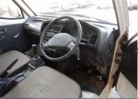 SUZUKI CARRY TRUCK 1992