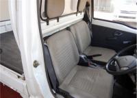 SUZUKI CARRY TRUCK 1992