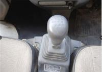 SUZUKI CARRY TRUCK 1992