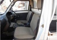SUZUKI CARRY TRUCK 1992