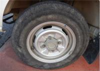 SUZUKI CARRY TRUCK 1992