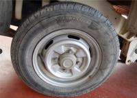 SUZUKI CARRY TRUCK 1992