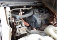 SUZUKI CARRY TRUCK 1992