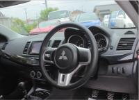 MITSUBISHI LANCER EVOLUTION 10 2013