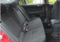 MITSUBISHI LANCER EVOLUTION 10 2013