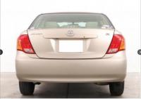 TOYOTA COROLLA AXIO 2008