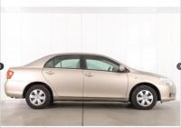 TOYOTA COROLLA AXIO 2008